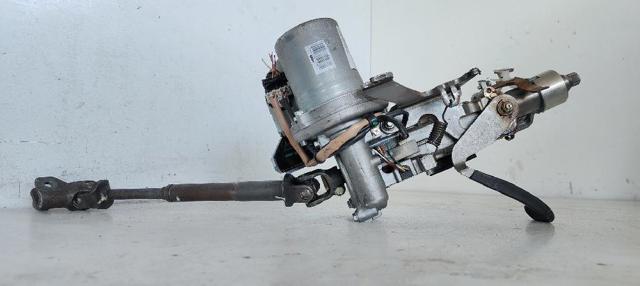 Columna de dirección para Renault Scenic II (JM0, JM1)