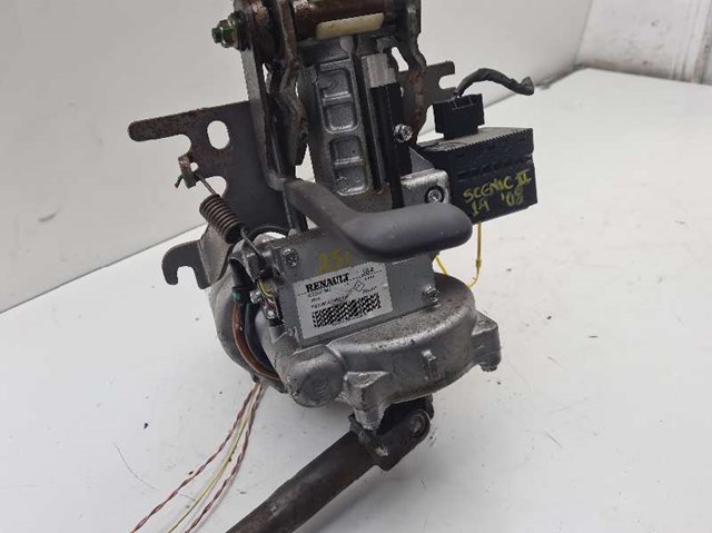 Columna de dirección Renault Scenic II (JM0, JM1)