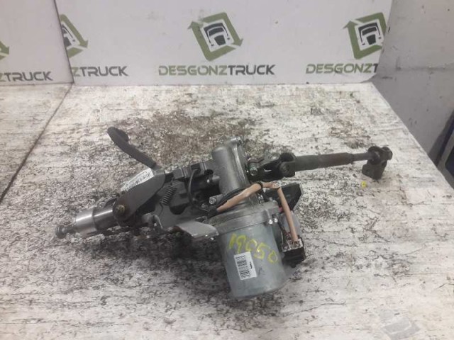 Columna dirección para Renault Scenic JM0, JM1