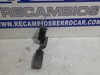 Pedal de acelerador 8200741891 RENAULT