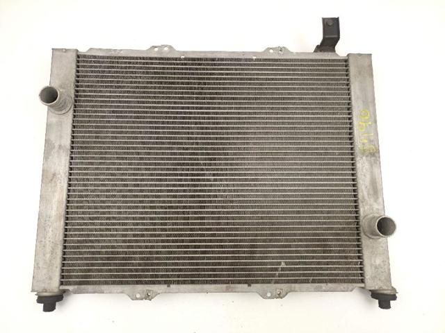 8200742598 Radiador  en stock Castellón