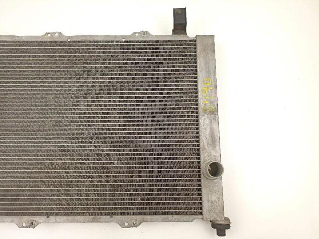 8200742598 RENAULT Radiador comprar Alcalá