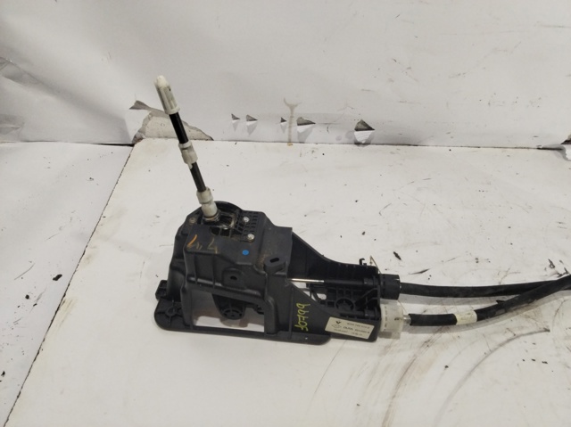 Palanca de cambios para Renault Laguna KT0, KT1