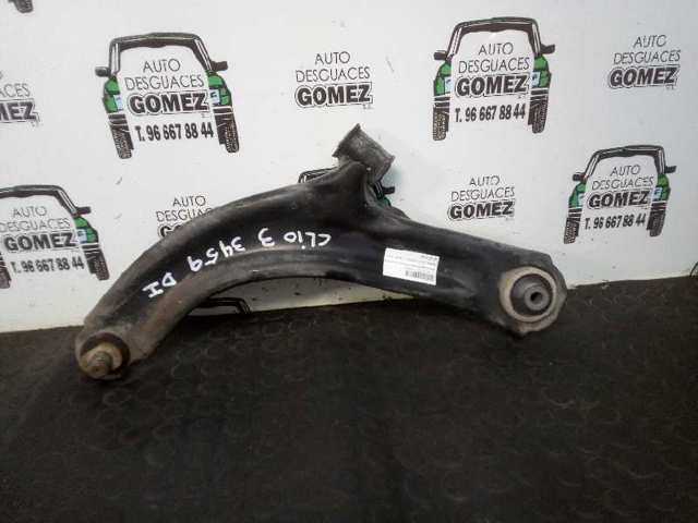 8200744091 RENAULT Brazo inferior izquierdo de la suspensión delantera  comprar en Jaén
