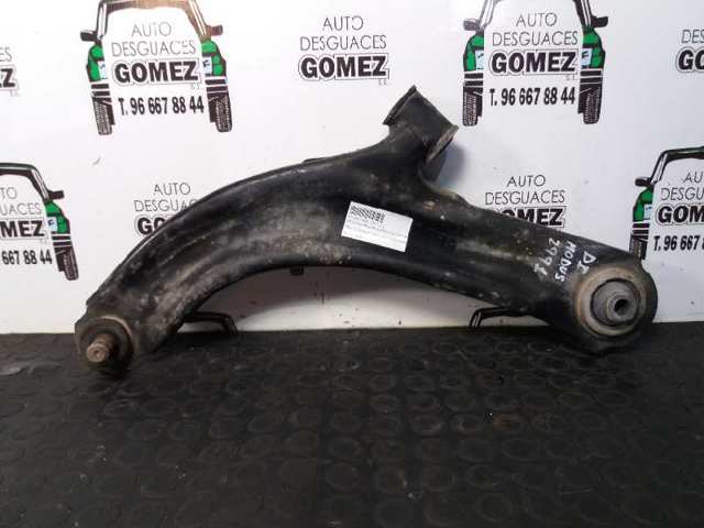 RENAULT 8200744091 Brazo inferior izquierdo de la suspensión delantera  comprar en Murcia