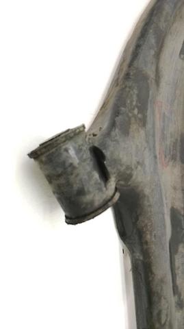 8200744092 Brazo inferior derecho de la suspensión delantera  en stock Sabadell