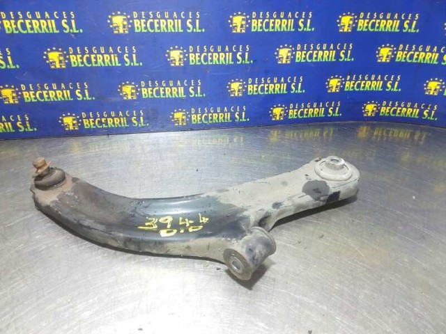 8200744092 RENAULT Brazo inferior derecho de la suspensión delantera comprar Alcalá