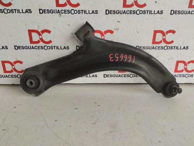 RENAULT 8200744092 Brazo inferior derecho de la suspensión delantera comprar Barcelona