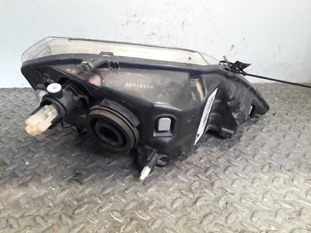 RENAULT 8200744753 Faro izquierdo  comprar en Albacete