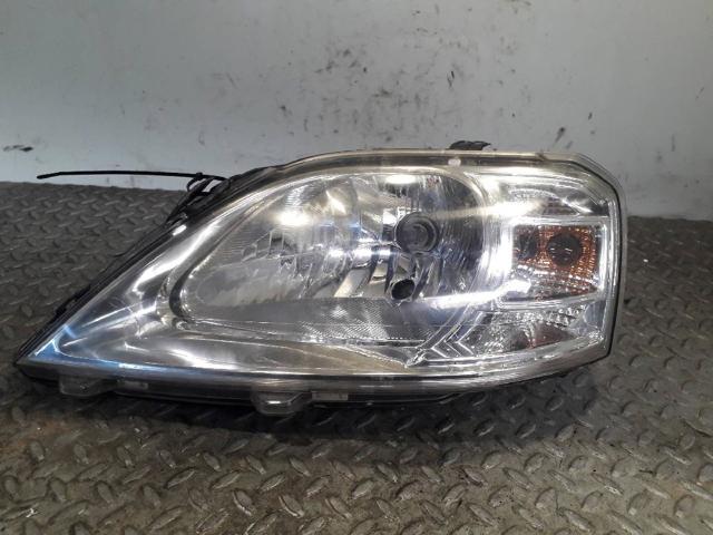RENAULT 8200744753 Faro izquierdo  disponible España