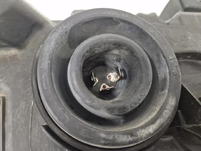 8200744753 RENAULT Faro izquierdo  comprar en Oviedo