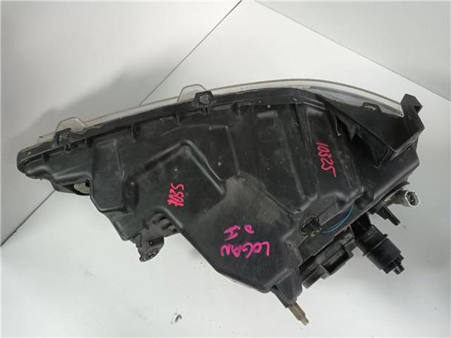 RENAULT 8200744753 Faro izquierdo  en stock Salamanca