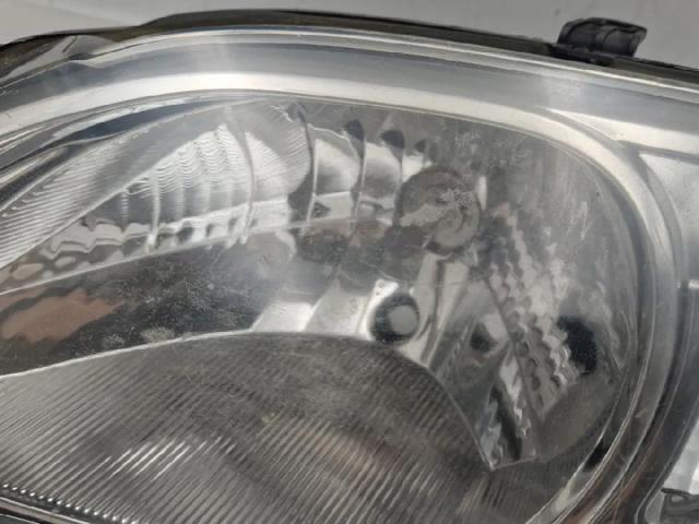 8200744753 Faro izquierdo  disponible Utrera