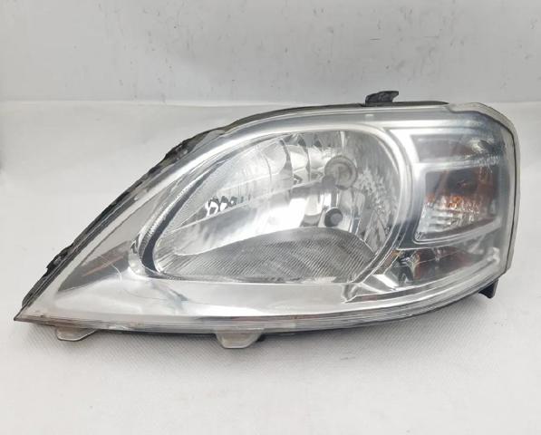 8200744753 RENAULT Faro izquierdo  en stock Córdoba