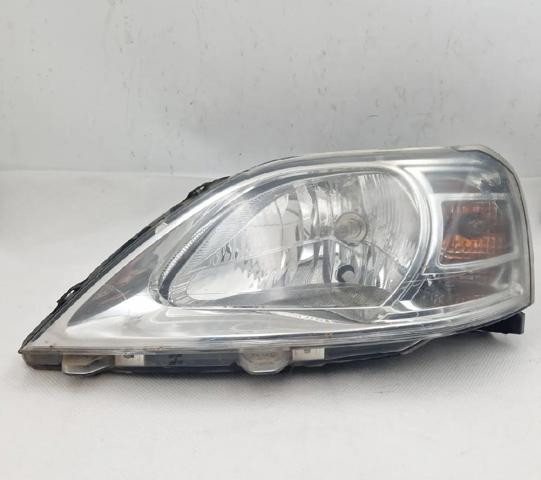 8200744753 RENAULT Faro izquierdo  disponible Ourense