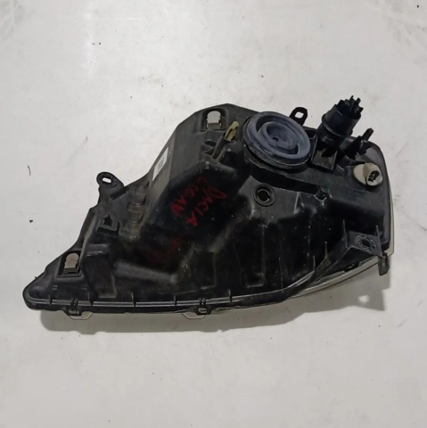8200744754 RENAULT Faro derecho comprar Madrid