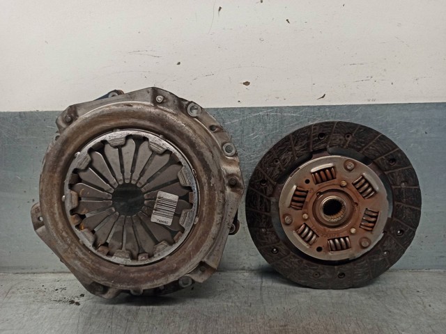 plato de presion del embrague funcion 8200745113 RENAULT