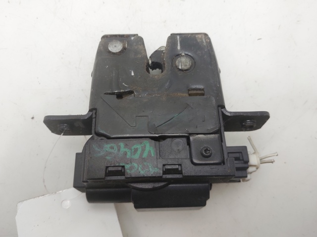 RENAULT 8200747429 Cerradura de tapa de maletero  disponible Lugo
