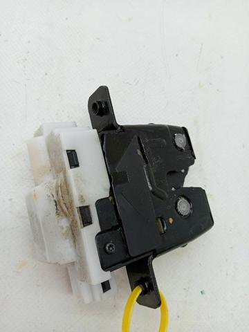 8200747429 Cerradura de tapa de maletero  disponible Burgos