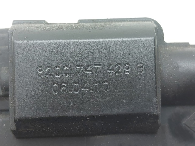 8200747429 RENAULT Cerradura de tapa de maletero  disponible Vigo
