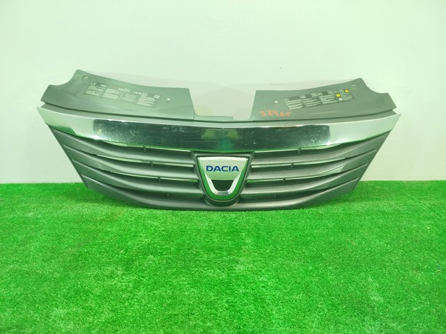 Parrilla para Renault LOGAN LS
