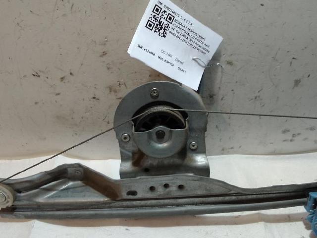 8200748375 RENAULT Mecanismo de elevalunas delantero derecha comprar Alcalá