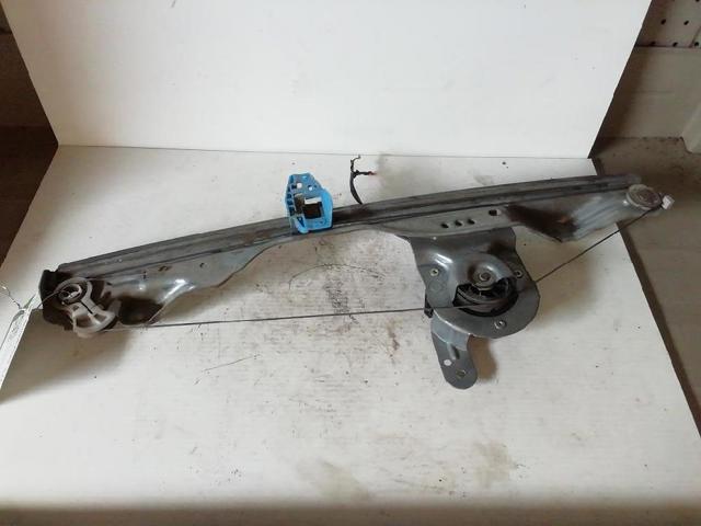 8200748375 RENAULT Mecanismo de elevalunas de la puerta delantera derecha  comprar en Jaén