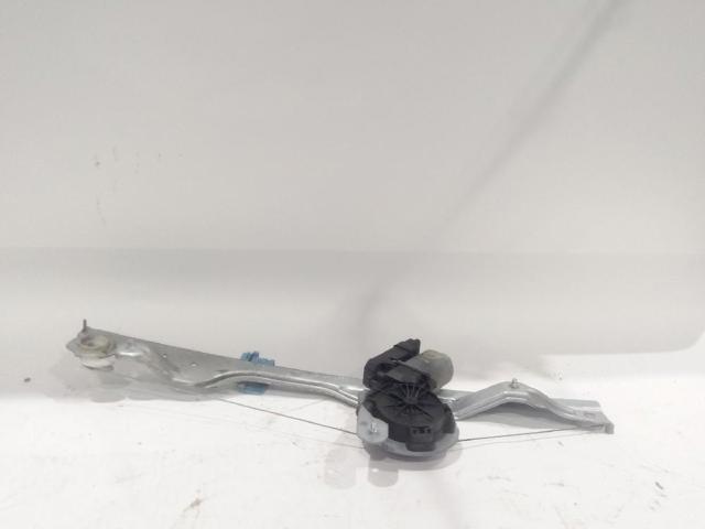8200748377 RENAULT Mecanismo de elevalunas de la puerta delantera izquierda  comprar en Oviedo