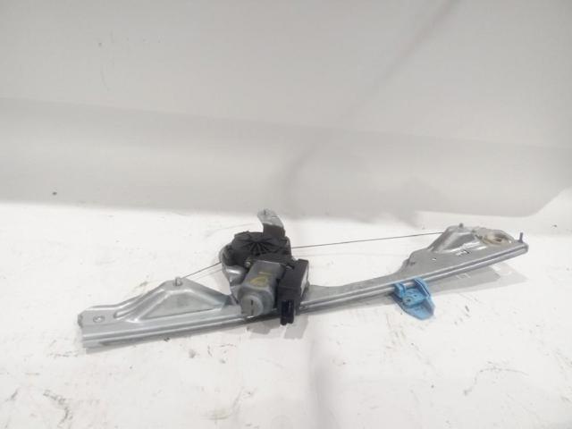 8200748377 RENAULT Mecanismo de elevalunas de la puerta delantera izquierda  comprar en Jaén