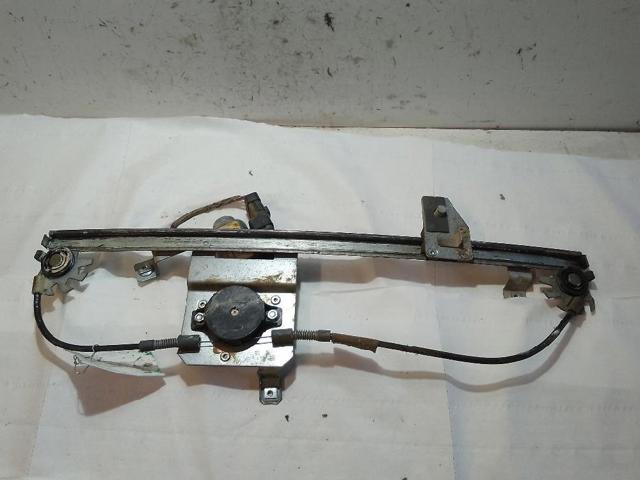 8200748381 Mecanismo de elevalunas de la puerta delantera izquierda  disponible Utrera