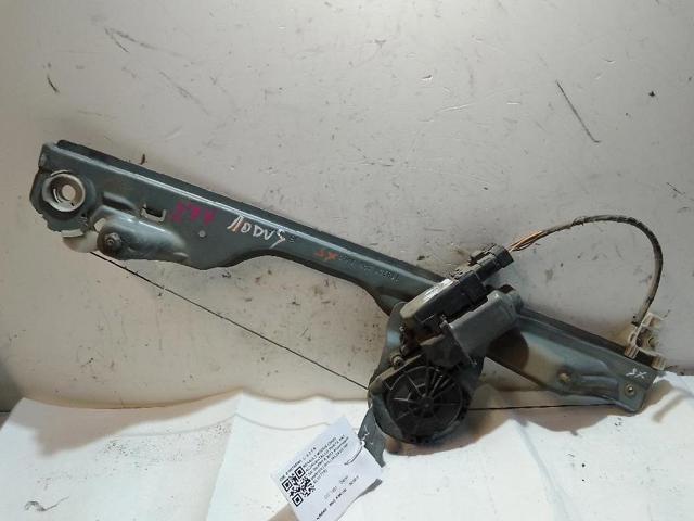8200748381 RENAULT Mecanismo de elevalunas delantero izquierdo  en stock Huelva