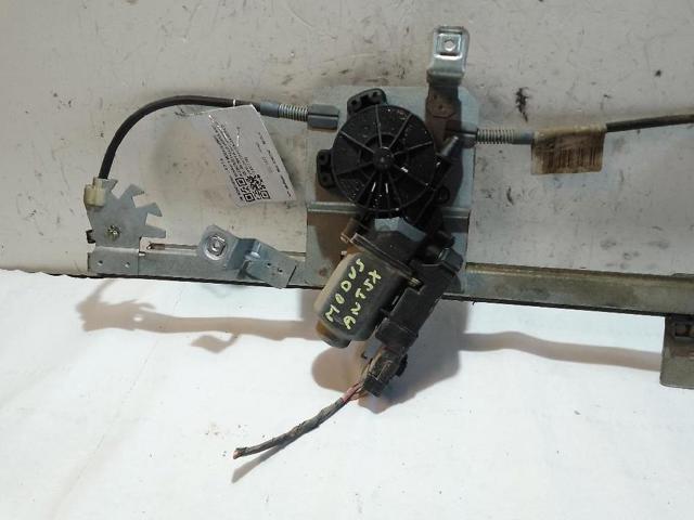 8200748381 RENAULT Mecanismo de elevalunas de la puerta delantera izquierda  comprar en Jaén