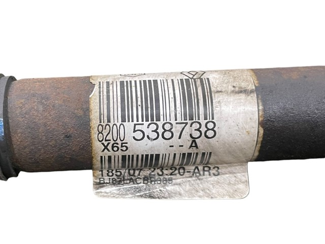 RENAULT 8200749390 Árbol de transmisión delantero derecho  comprar en Ponferrada