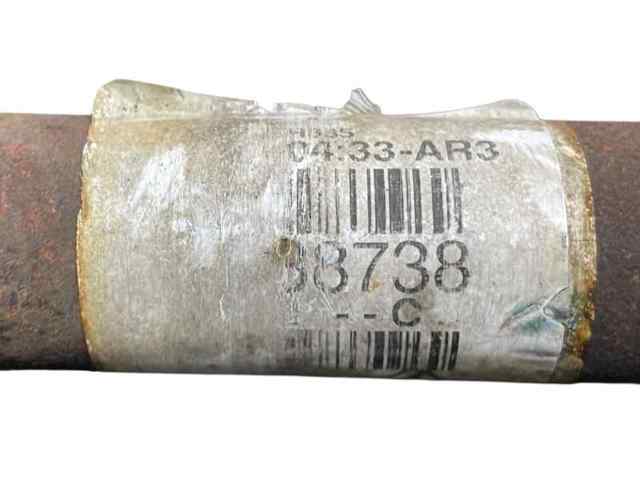 RENAULT 8200749390 Árbol de transmisión delantero derecho  en stock Terrassa