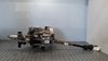 Columna De Direccion Eje Cardan Inferior 8200751242 RENAULT