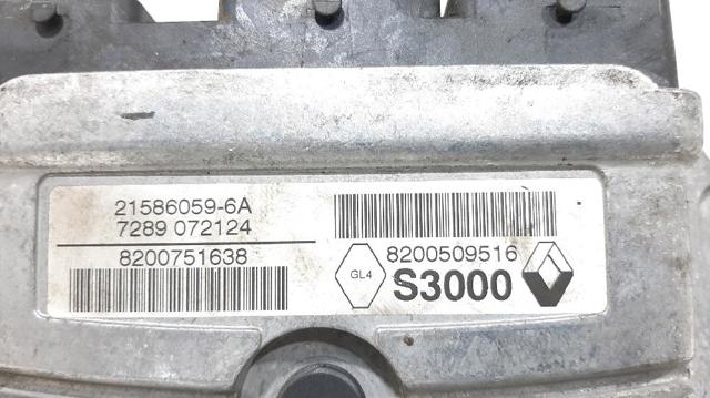 8200751638 RENAULT Bobina comprar Madrid