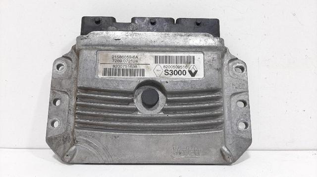 8200751638 Bobina de encendido  comprar en Pontevedra