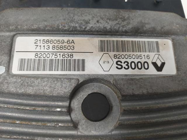 8200751638 Bobina de encendido  comprar en Pontevedra