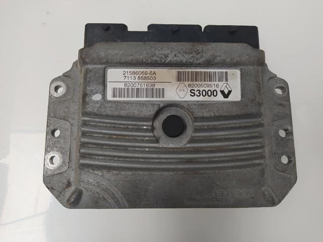 8200751638 RENAULT Bobina comprar Madrid