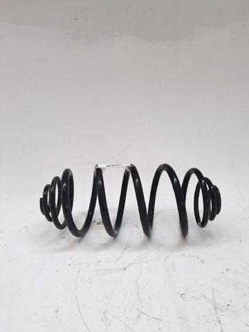 Muelle de suspensión trasero 8200754873 RENAULT