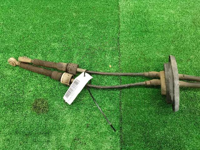 Cables De Accionamiento, Caja De Cambios Renault Laguna 3 BT0, BT1