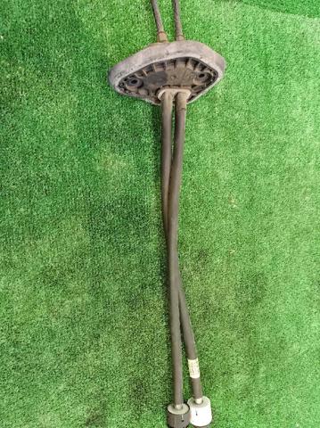 Cables De Accionamiento, Caja De Cambios Renault Laguna 3 BT0, BT1