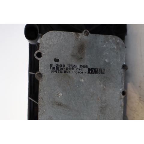 RENAULT 8200755868 Mecanismo selector de marchas  comprar en Albacete