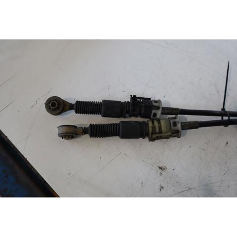 8200755868 RENAULT Palanca de cambios comprar Bilbao