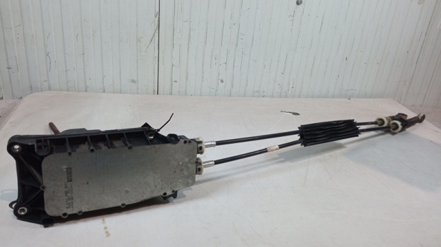 8200755871 Cable de cambio doble  comprar en Zaragoza