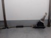 Cable de palanca de cambios Renault Clio 3