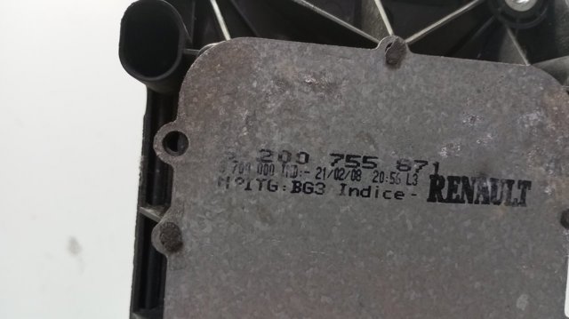 8200755871 RENAULT Cable de cambio doble  disponible Ourense