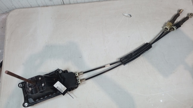 8200755871 Cable de cambio doble  disponible Burgos