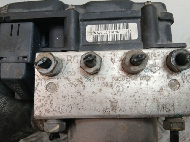 8200756092 RENAULT Módulo ABS comprar Alcalá