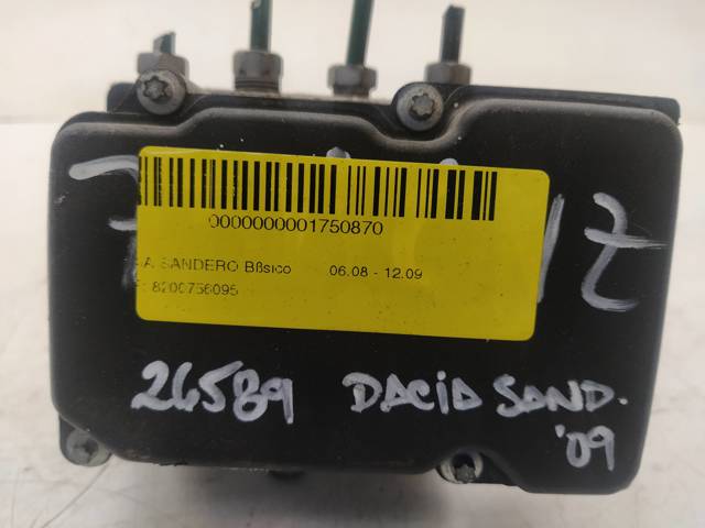 8200756095 Renault (RVI)
